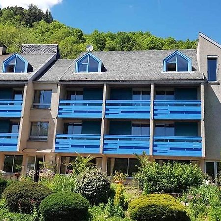 Le Castel Du Cantal Groupe Village Fani Thiezac Ngoại thất bức ảnh